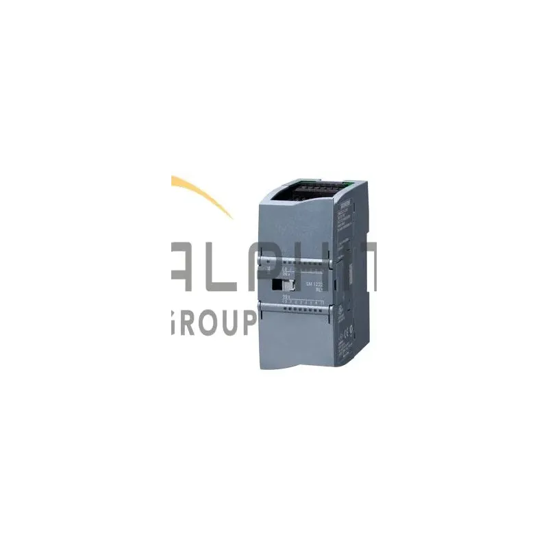 SIEMENS 6ES7 222 1HH32 0XB0 SIEMENS 6ES7 222 1HH32 0XB0