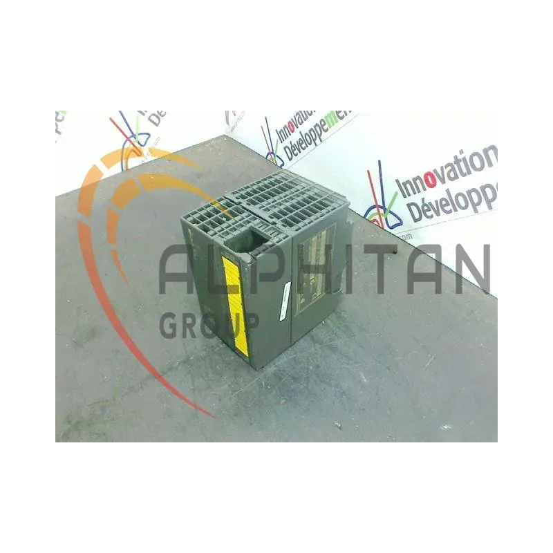 SIEMENS 6ES7 326 2BF41 0AB0 SIEMENS 6ES7 326 2BF41 0AB0