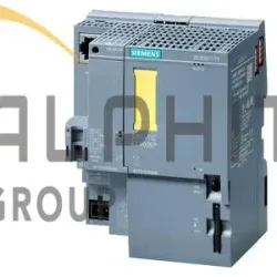 SIEMENS 6ES7 510 1SJ01 0AB0