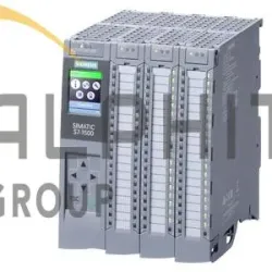 SIEMENS 6ES7 512 1CK01 0AB0