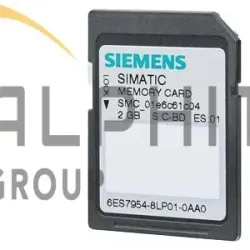 Siemens 6ES7 954 8LL03 0AA0