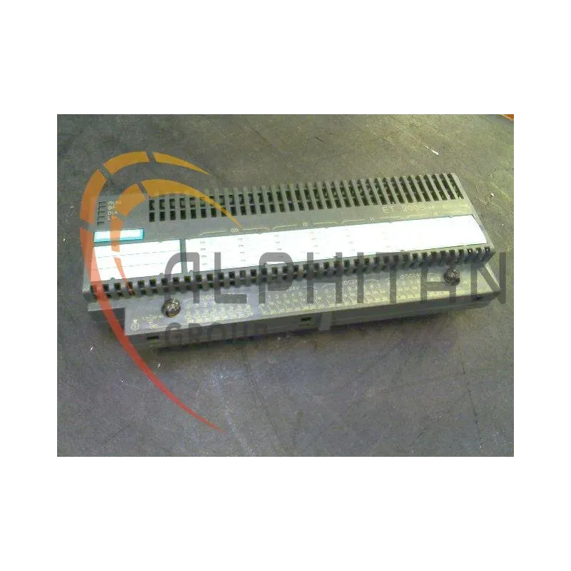 SIEMENS 6ES7133-0BN11-0XB0 SIEMENS 6ES7133-0BN11-0XB0