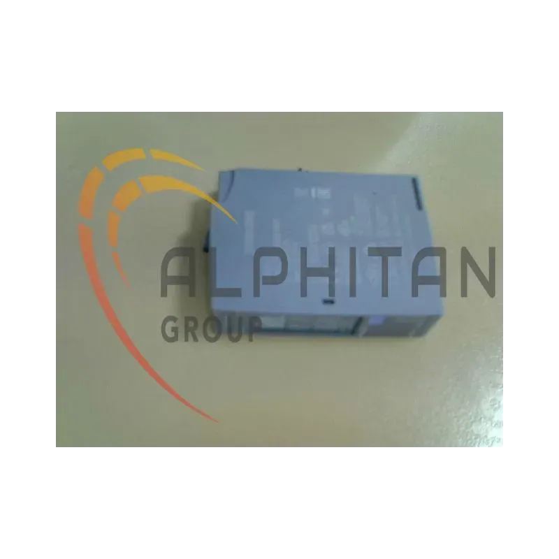 SIEMENS 6ES7134-6GB00-0BA1