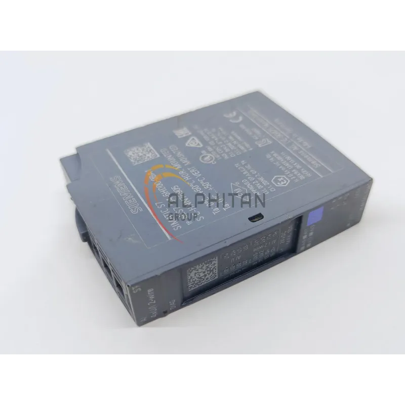 SIEMENS 6ES7134-6HD00-0BA1 SIEMENS 6ES7134-6HD00-0BA1
