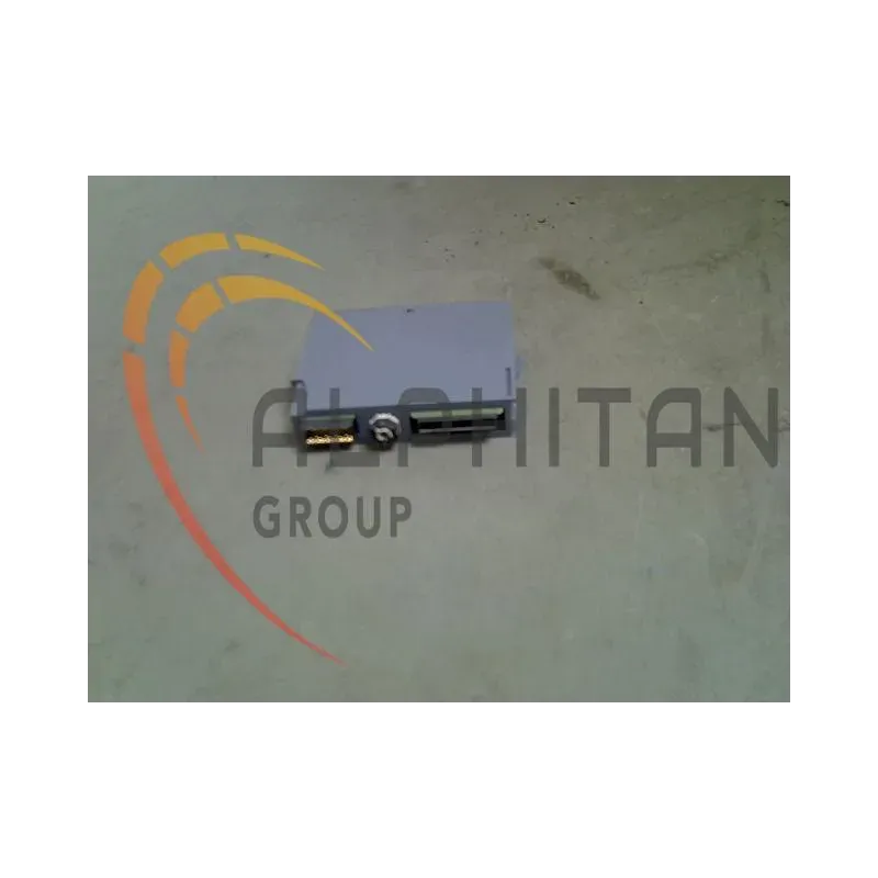 SIEMENS 6ES7135-6HD00-0BA1 SIEMENS 6ES7135-6HD00-0BA1