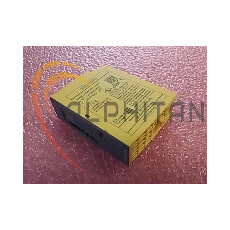 SIEMENS 6ES7136-6RA00-0BF0 SIEMENS 6ES7136-6RA00-0BF0