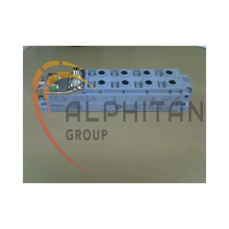 SIEMENS 6ES7143-5BF00-0BA0