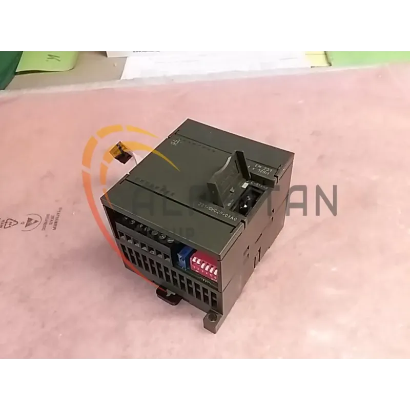 SIEMENS 6ES7231-0HC20-0XA0