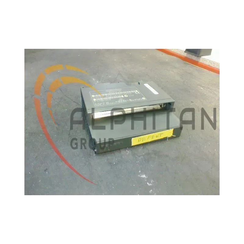 SIEMENS 6ES7340-1AH00-0AE0 SIEMENS 6ES7340-1AH00-0AE0