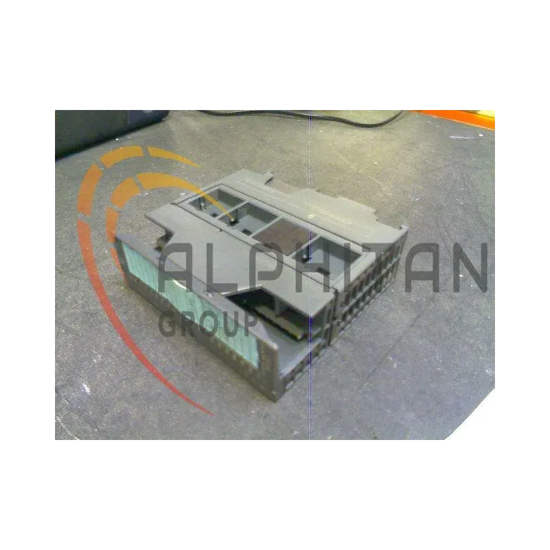 Siemens 6ES7350-1AH03-0AE0 Simatic S7