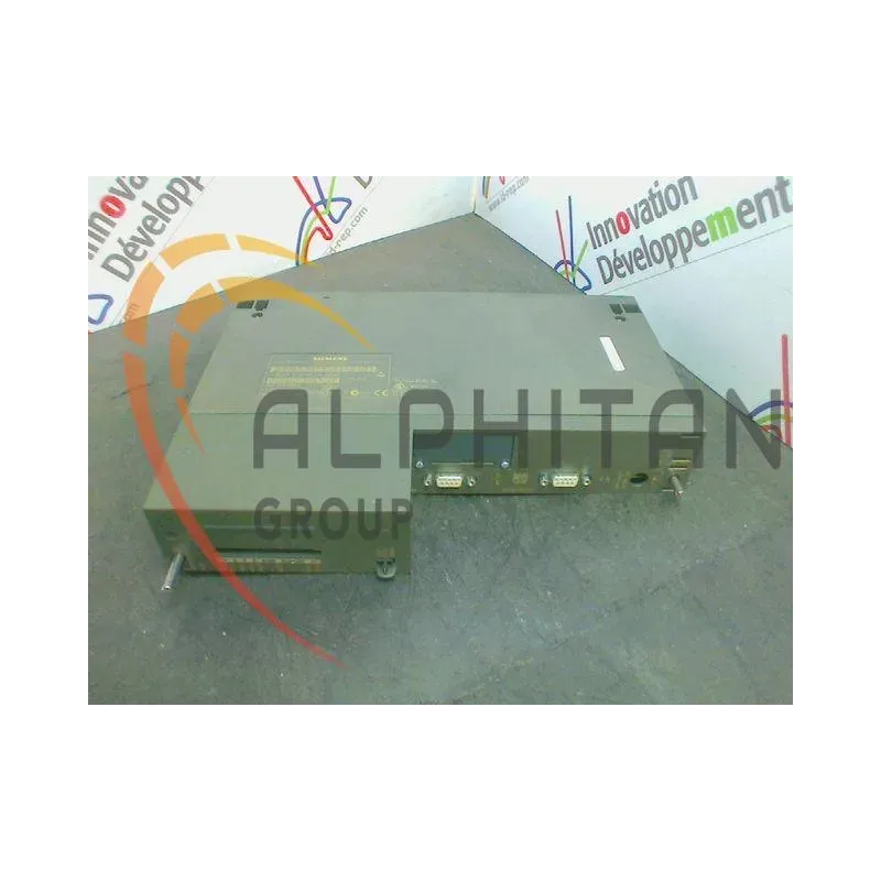 Siemens 6ES7414-3XJ04-0AB0   CPU-114-3 Siemens 6ES7414-3XJ04-0AB0   CPU-114-3