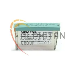 SIEMENS 6ES7951-0KG00-0AA0