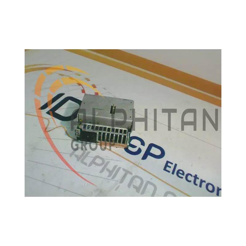 Siemens 6EW1 881-8AA Siemens 6EW1 881-8AA