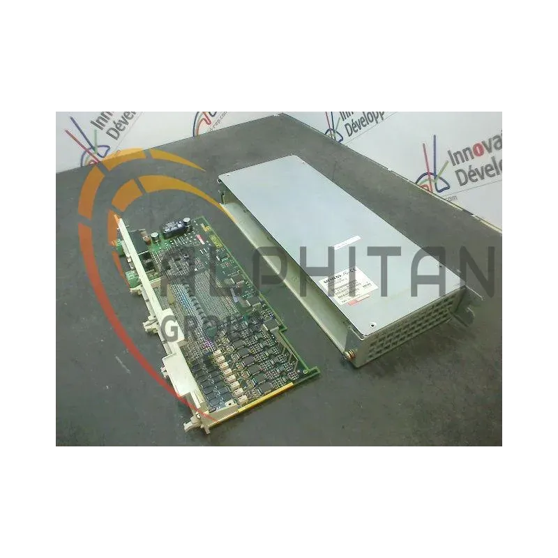 SIEMENS 6FC5 411 0AA00 0AA0 SIEMENS 6FC5 411 0AA00 0AA0
