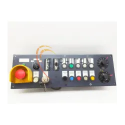 Siemens 6FC5203-0AD27-1AA0