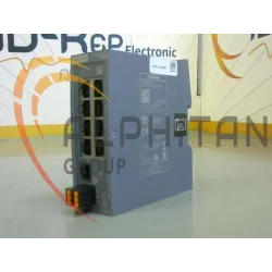 SIEMENS 6GK5 208 0BA00 2AB2