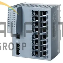 Siemens 6GK5 216 0BA00 2AC2