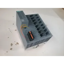 Siemens 6GK5116-0BA00-2AC2