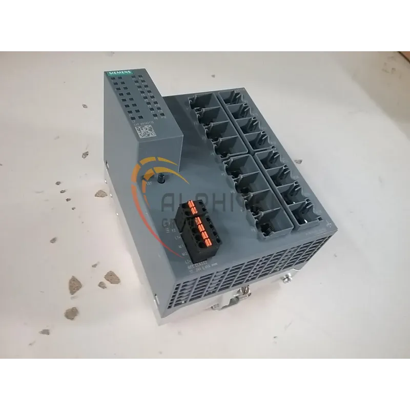Siemens 6GK5116-0BA00-2AC2 Siemens 6GK5116-0BA00-2AC2