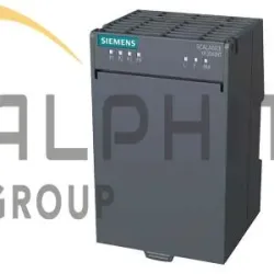Siemens 6GK5204-0BA00-2BF2