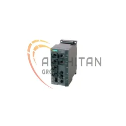 SIEMENS 6GK5206-1BB10-2AA3