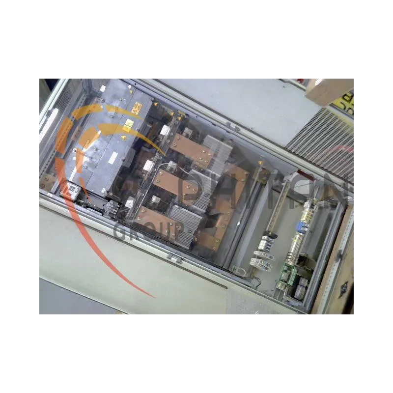 SIEMENS 6SE7 041 3EK85 0AA0