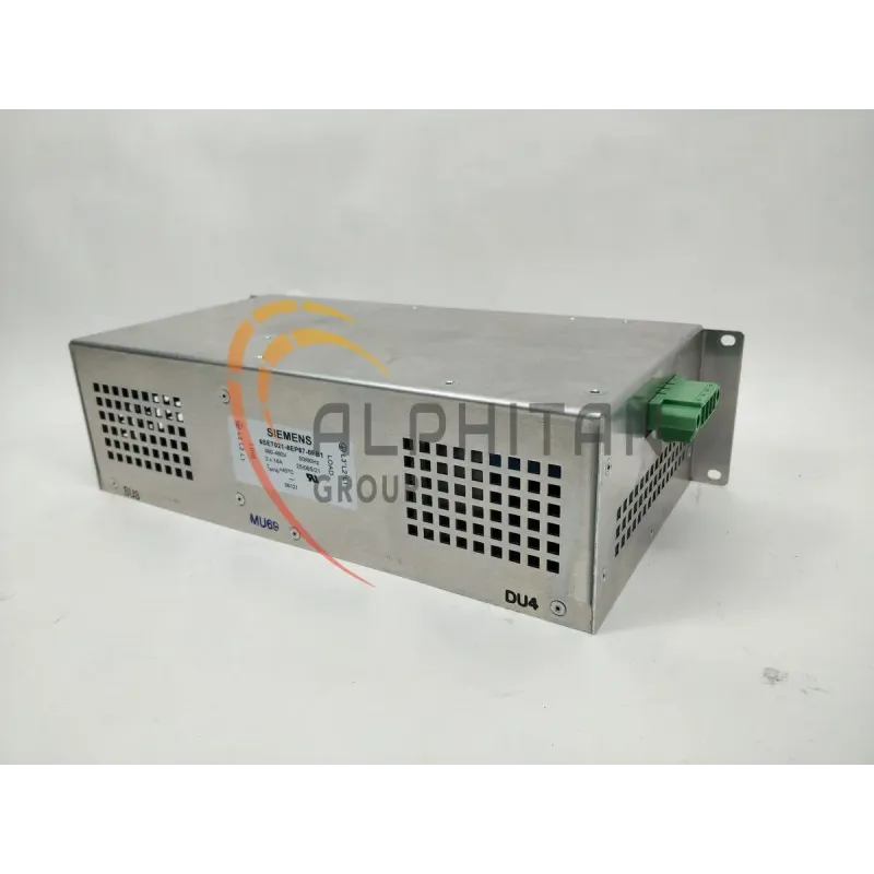 Siemens 6SE7021-2EP87-0FB1 Siemens 6SE7021-2EP87-0FB1