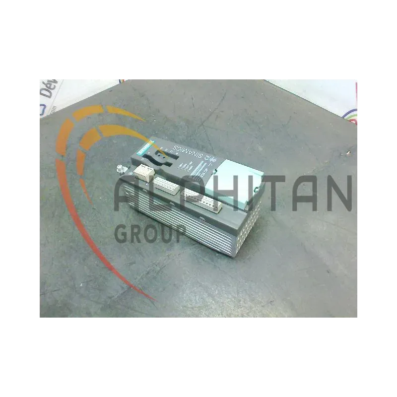 Siemens 6SL3040-0LA01-0AA1