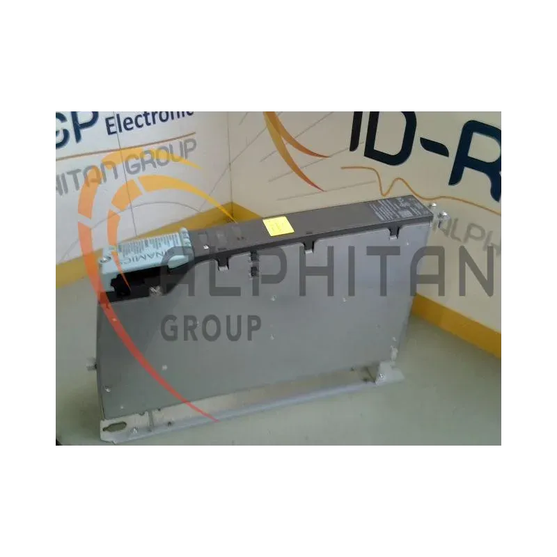 Siemens 6SL3100-1DE22-0AA1 Siemens 6SL3100-1DE22-0AA1