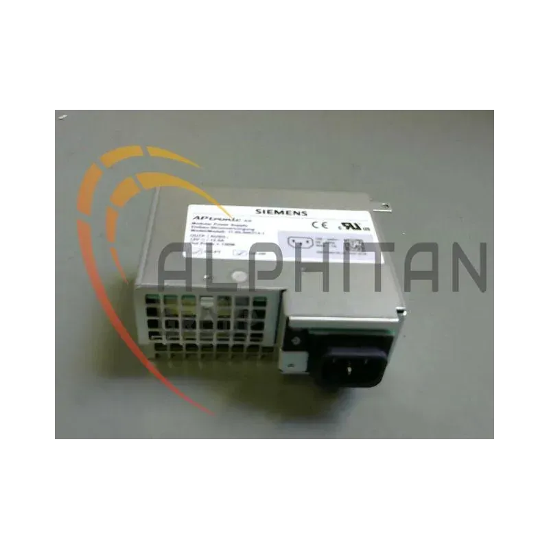 SIEMENS A5E31392126