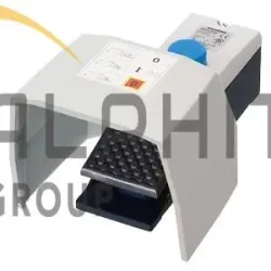 SIEMENS BAUGRUPPE 3SE2 924 3AA20 Sicherheits-Fusstaster