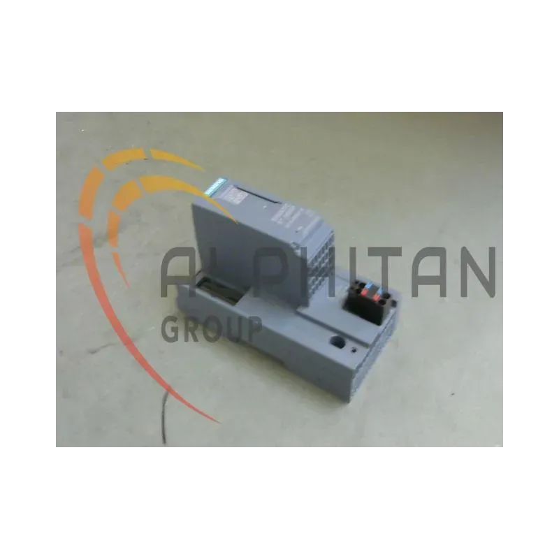 SIEMENS BAUGRUPPE 6ES7 155 6AU01 0CN0