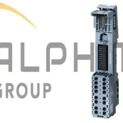 SIEMENS BAUGRUPPE 6ES7 193 6BP20 0BB0
