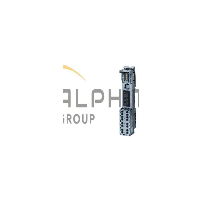SIEMENS BAUGRUPPE 6ES7 193 6BP20 0BB0 SIEMENS BAUGRUPPE 6ES7 193 6BP20 0BB0