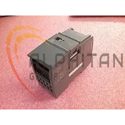 SIEMENS BAUGRUPPE 6ES7 222 1HF32 0XB0
