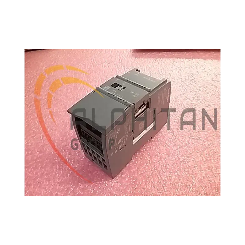SIEMENS BAUGRUPPE 6ES7 222 1HF32 0XB0 SIEMENS BAUGRUPPE 6ES7 222 1HF32 0XB0