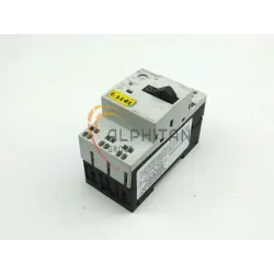 SIEMENS Circuit breaker 3RV1 011 0JA20