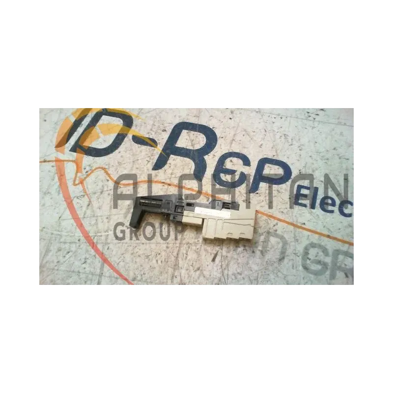 Siemens DP-Terminalmodul  6ES7 193 4CD20 0AA0 Siemens DP-Terminalmodul  6ES7 193 4CD20 0AA0
