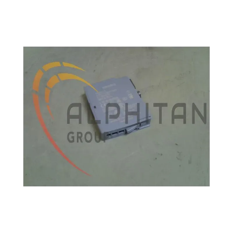 SIEMENS Elektronik Modul  6ES7 131 6BF01 0BA0 SIEMENS Elektronik Modul  6ES7 131 6BF01 0BA0
