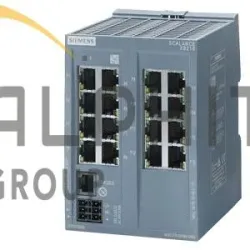SIEMENS GErÄT 6GK5 116 0BA00 2AB2