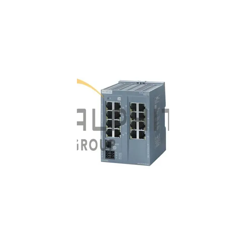 SIEMENS GErÄT 6GK5 116 0BA00 2AB2 SIEMENS GErÄT 6GK5 116 0BA00 2AB2