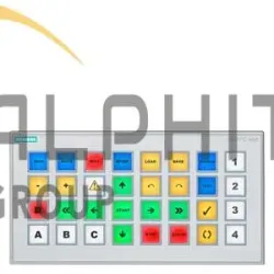 SIEMENS MODUL  6AV3 688 3EH47 0AX0