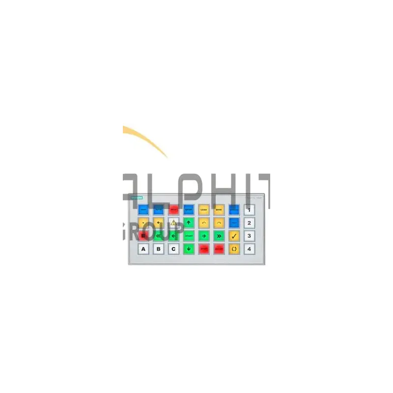 SIEMENS MODUL  6AV3 688 3EH47 0AX0 SIEMENS MODUL  6AV3 688 3EH47 0AX0