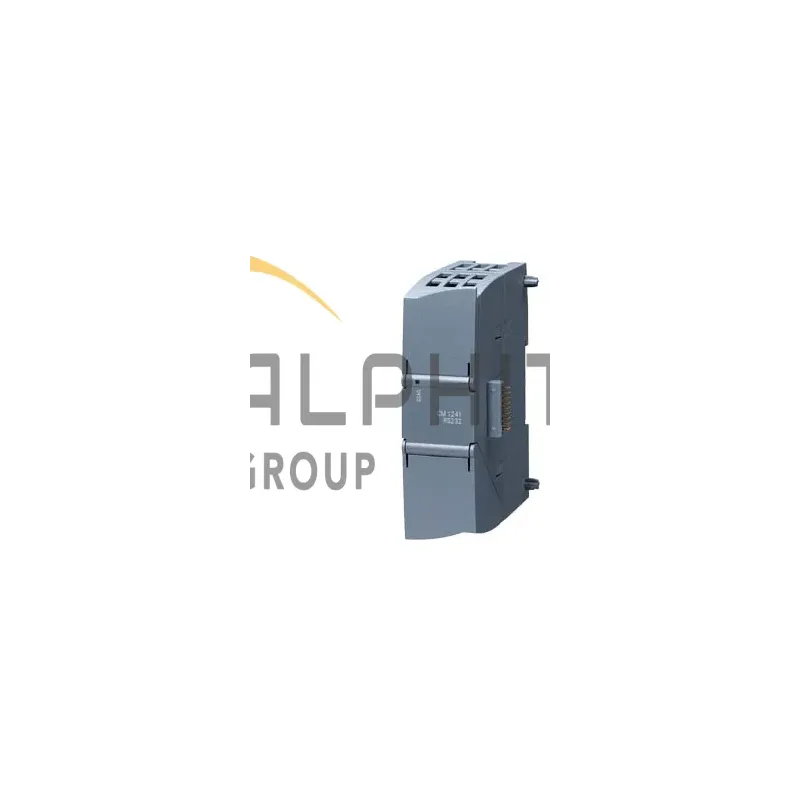 SIEMENS MODUL 6ES7 241 1AH32 0XB0 SIEMENS MODUL 6ES7 241 1AH32 0XB0
