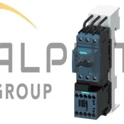 SIEMENS MODULE 3RA2 110 4AD18 1BB4