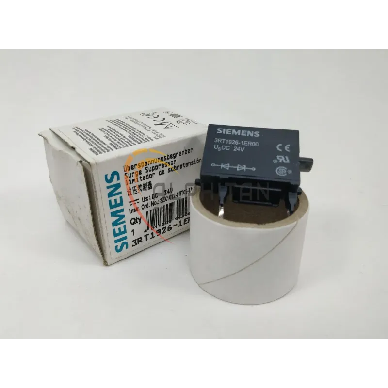 SIEMENS MODULE 3RT1 926 1ER00 SIEMENS MODULE 3RT1 926 1ER00