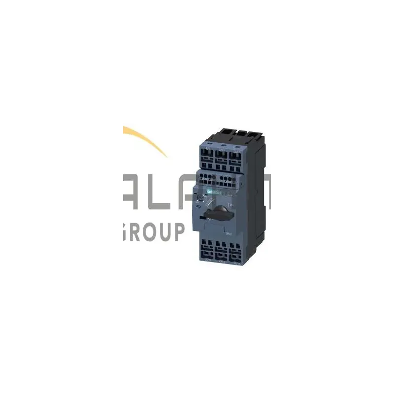 SIEMENS MODULE 3RV2 021 4BA25 SIEMENS MODULE 3RV2 021 4BA25