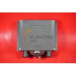 SIEMENS MODULE 6AV6 574 1AE14 4AA0