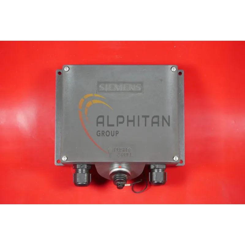 SIEMENS MODULE 6AV6 574 1AE14 4AA0 SIEMENS MODULE 6AV6 574 1AE14 4AA0