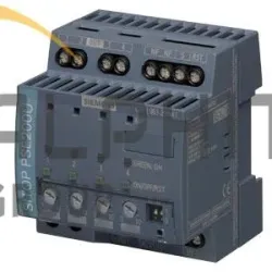 SIEMENS MODULE 6EP1 961 2BA41